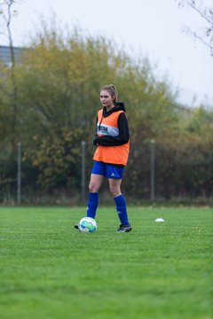 Bild 34 - Frauen TSV Wiemersdorf - SV Boostedt : Ergebnis: 0:7